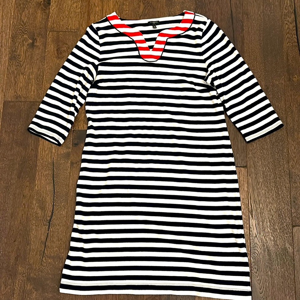 Talbots Knit Dress